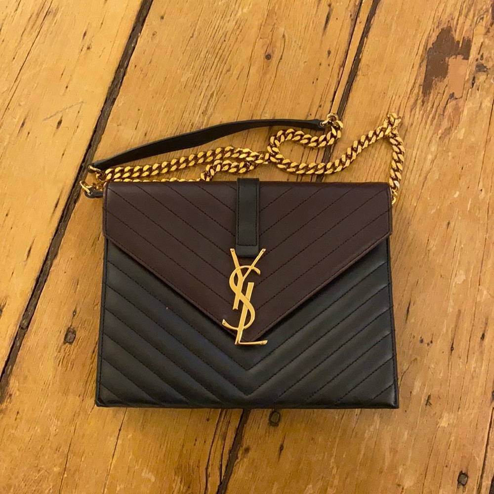 Saint Laurent Shoulder Bag